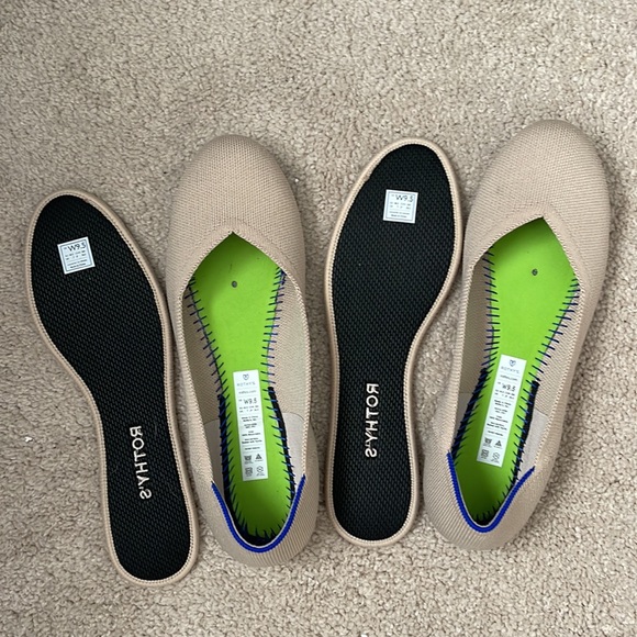 Nude Rothys - Picture 3 of 3